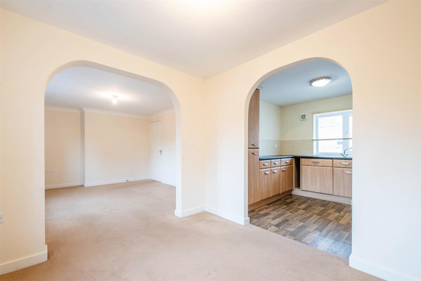 Anderton Crescent, Chorley